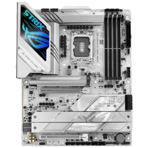Asus ROG STRIX Z890-A Gaming WIFI, Motherboard