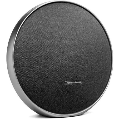  Harman Kardon, Onyx Studio 9, Wireless Bluetooth Speaker, Black 