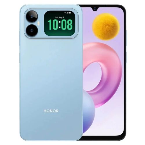 Honor Play 20A, 4GB, 64GB, 4G- Light Blue 