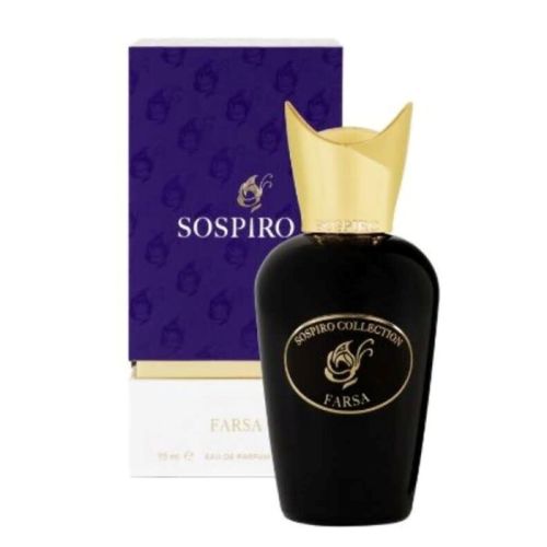 Sospiro Farsa (U) Edp 75Ml