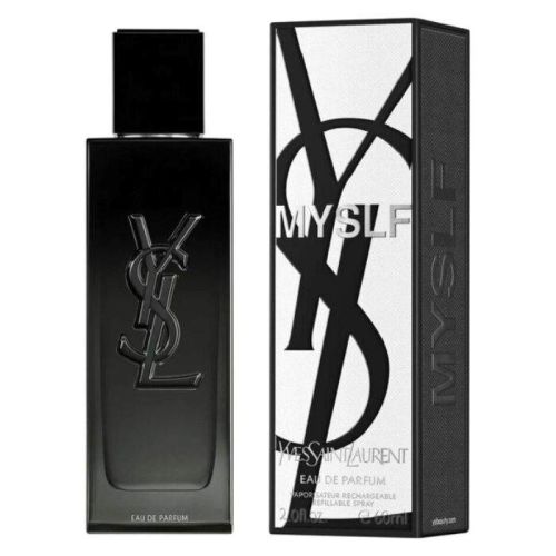 Yves Saint Laurent Myslf (M) Edp 60Ml Refillable