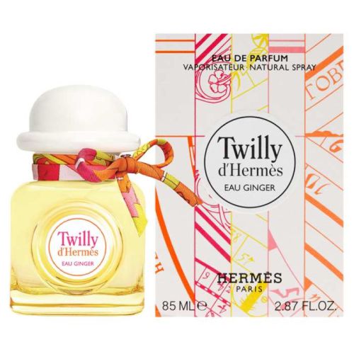 Hermes Twilly D'Hermes Eau Ginger Edp 85ml (W)