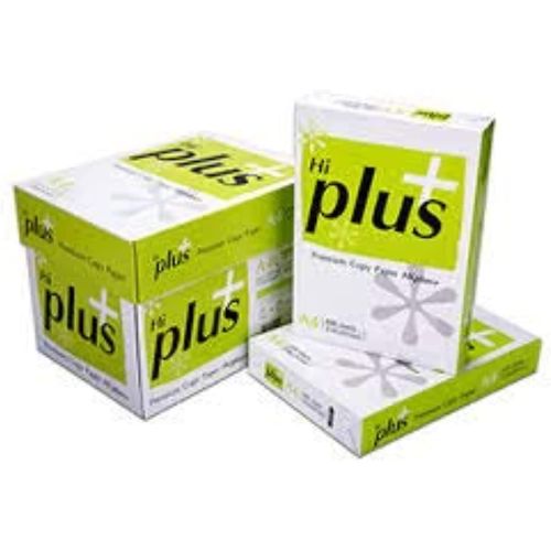 Hi Plus A4 Photocopy Paper