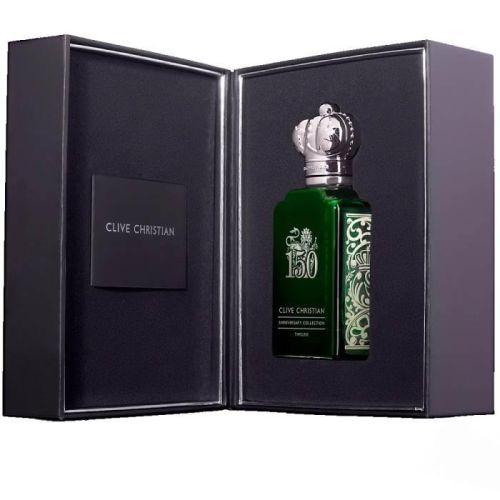 Clive Christian 150 Anniversary Timeless Man Eau De Parfum 50Ml (U)