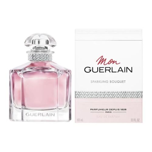 Guerlain Mon Guerlain Sparkling Bouquet (W) Eau De Parfum 100Ml