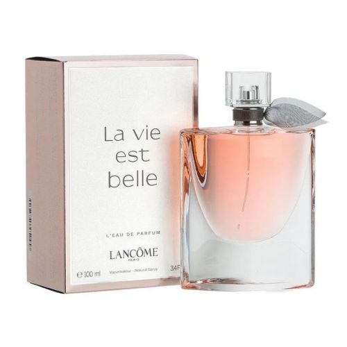 Lancome La Vie Est Belle Woman Eau De Parfum 100Ml