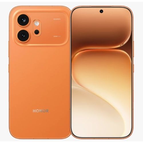 Honor 600, 256GB, 8GB, 5G- Orange
