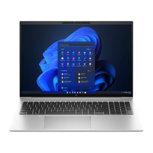 HP EliteBook 860 G10 Notebook, 16inch WUXGA Display, Intel Core i5 1335U Processor, 16GB RAM, 512GB SSD, Windows 11 Pro, English & Arabic Keyboard, 8A3K8EA