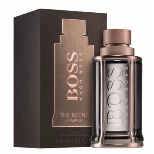 Hugo Boss The Scent (M) Le Parfum 100ml Spy