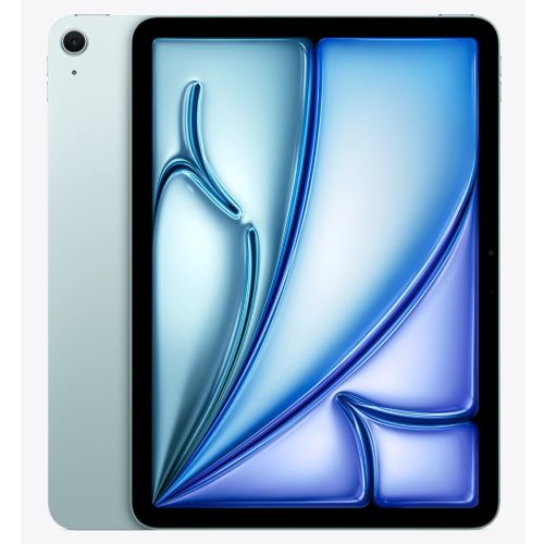 Apple iPad Air, 13-inch M4 (2026), 512GB, Wi-Fi- Blue 