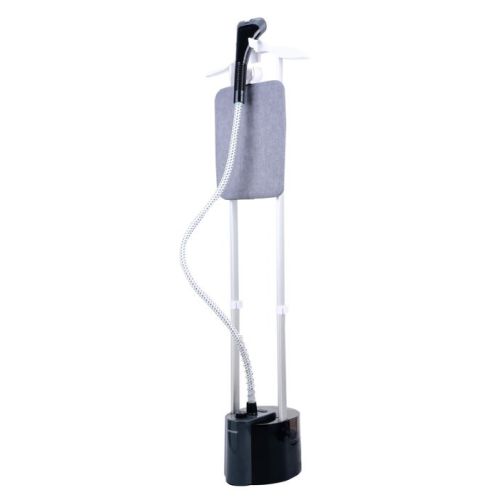 Sonashi 1.8 Ltr Tank Garment Steamer 2000W Black - SGS-317N