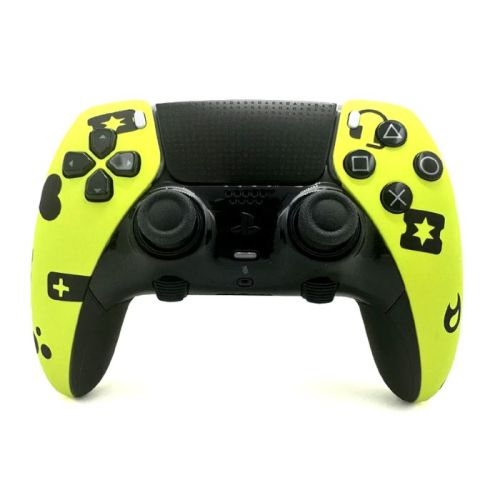 Customized Sony PS5 DualSense Controller EDGE Wireless Rocker Edition