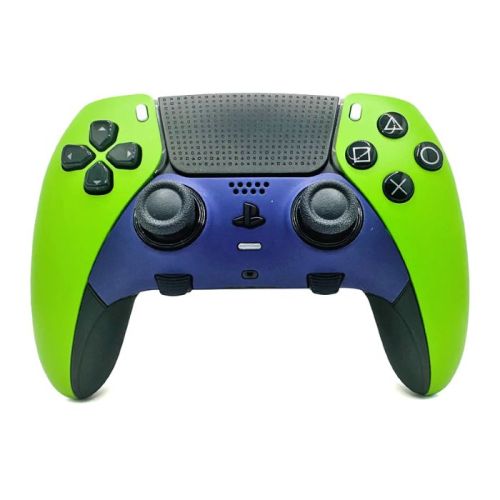 Customized Sony PS5 DualSense Controller EDGE Wireless Joker Edition