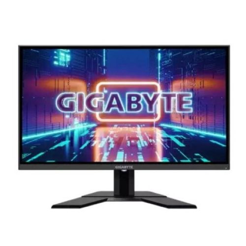 Gigabyte G27Q-EK 27 Inches QHD 144Hz 1MS IPS Gaming Monitor - G27Q-EK