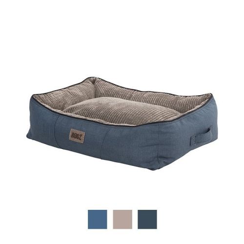 Rogz Indoor Cushion Dog Bed