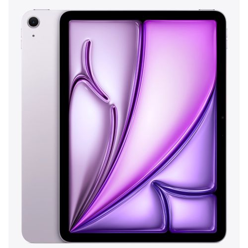 Apple iPad Air, 13-inch M4 (2026), 128GB Wi-Fi- Purple 