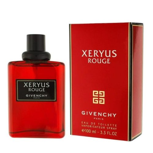 Givenchy Xeryus Rouge Men Eau De Toilette 100Ml