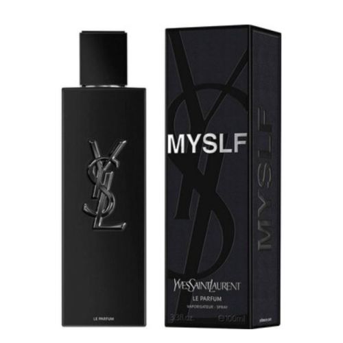 Yves Saint Laurent Myslf Le Parfum (M) 60Ml