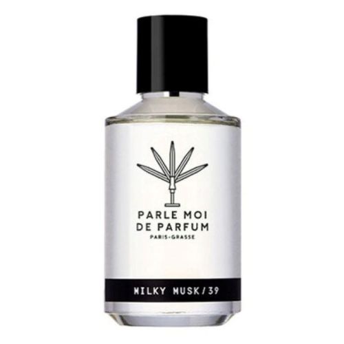 Parle Moi De Parfum Milky Musk 39 (U) Edp 100Ml