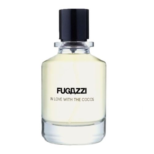 Fugazzi In Love With The Cocos (U) Extrait De Parfum 100Ml