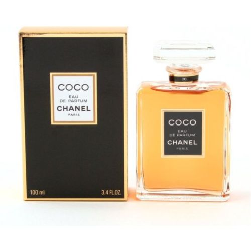 Chanel Coco (W) Edp 100Ml
