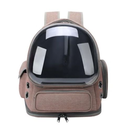 Nunbell Moorpet Cat Backpack Carrier For Cats and Small Dogs