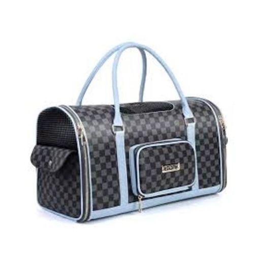 Nunbell Backpack Carrier For Cats & Small Dogs Pet Bag 103