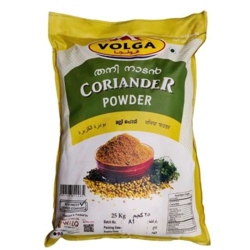 Volga Coriander Powder 25Kg (Dubai Delivery Only)