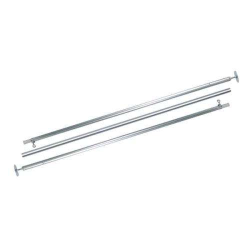 Trixie Tension Poll For Cat Net White - 1.28-3.20M