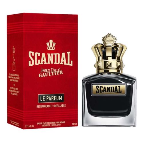 Jean Paul Gaultier Scandal Le Parfum Intense EDP M 100ml