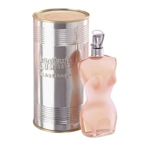 Jean Paul Gaultier Classique Woman Eau De Toilette 100Ml