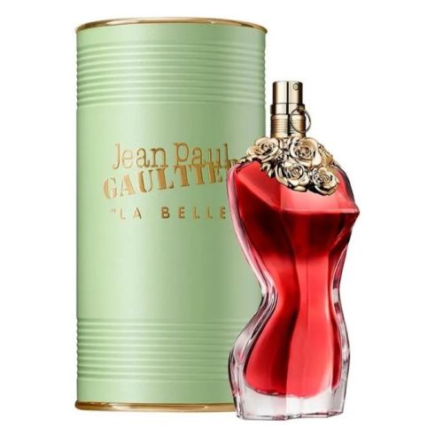 Jean Paul Gaultier La Belle Woman Eau De Parfum 100Ml