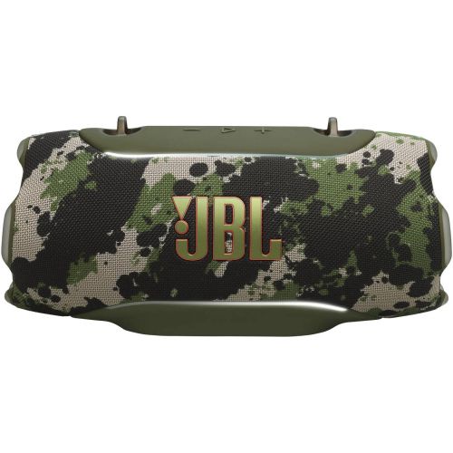 JBL XTREME 5, Portable Bluetooth Speaker- Squad