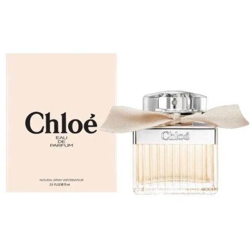 Chloe Woman Eau De Parfum 75Ml