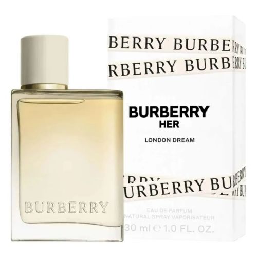 Burberry For Her London Dream Eau De Parfum 30Ml