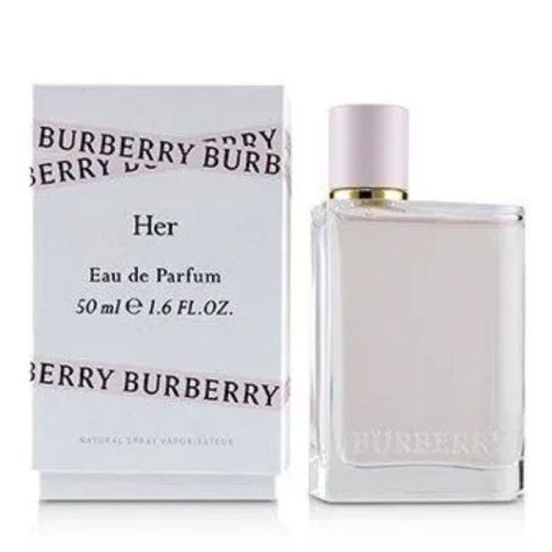 Burberry For Her Eau De Parfum 50Ml