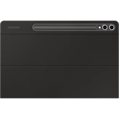 Samsung Galaxy Tab S10 FE, Book Keyboard Slim, Black