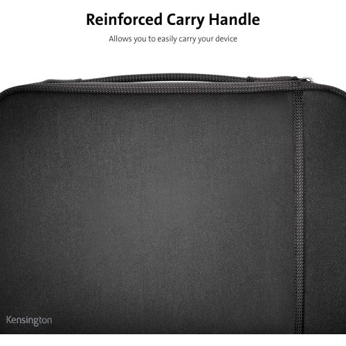 Kensington Soft Universal Sleeve 15.6 "