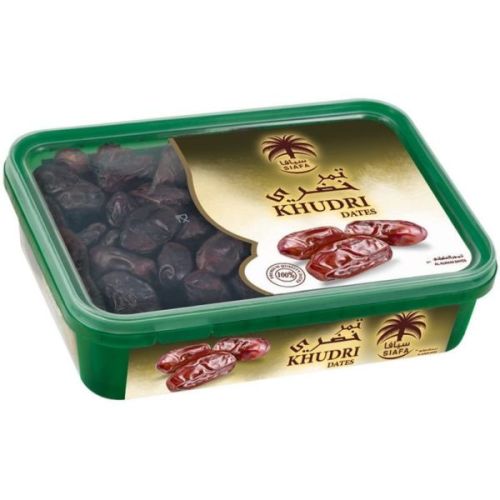 SIAFA Khudri Dates 800gm (2511)