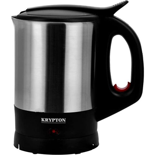 Krypton Kettle-1.7 Ltr-(Silver)-(KNK6326)