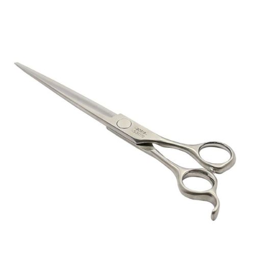 Kiss Grooming 4 Star 8 inch Straight Scissor