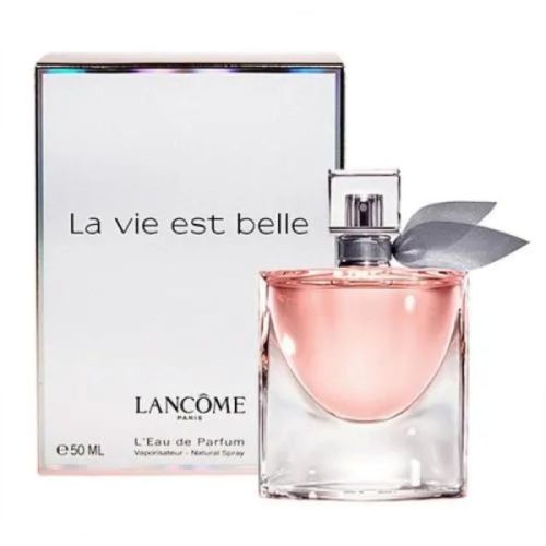 Lancome La Vie Est Belle Woman Eau De Parfum 50Ml