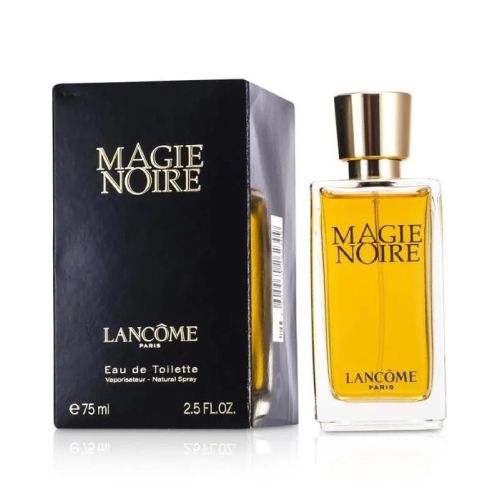 Lancome Magie Noire Eau De Toilette 75Ml (W)