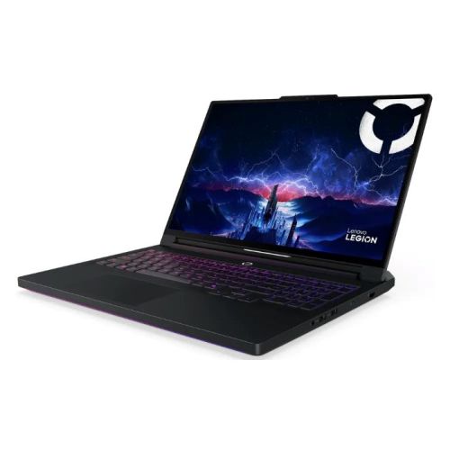 Lenovo Legion Pro 7 Gaming Laptop, 16inch WQXGA 240Hz OLED Display, Intel Core Ultra 9 275HX Processor, 64GB RAM, 2TB SSD, 16GB NVIDIA GeForce RTX 5080 Graphics, DOS, English Keyboard, 1 Year Warranty
