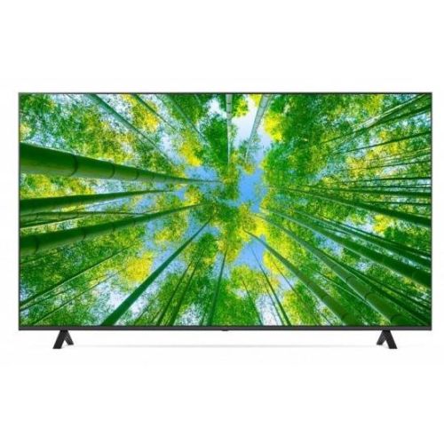 LG LED UQ80 86 Inch 4K Ultra HD Smart Tv - 86UQ80006