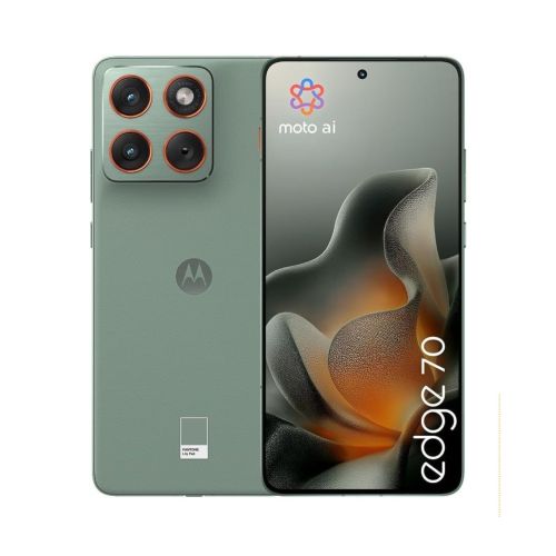 Motorola Edge 70,12GB, 512GB, 5G- PANTONE Lily Pad