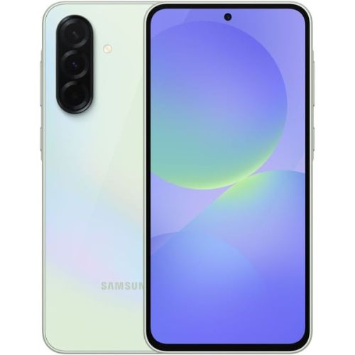 Samsung Galaxy A36, 256GB, 8GB RAM, Awesome Lime, 5G