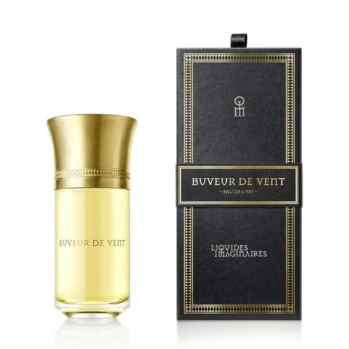 Liquides Imaginaires Buveur De Vent (U) Edp 100Ml