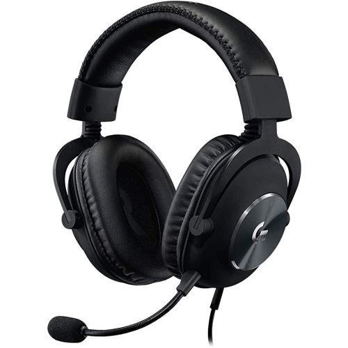 Logitech Pro X Gaming Headset