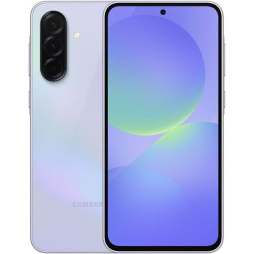 Samsung Galaxy A36, 128GB, 6GB, Awesome Lavender- 5G